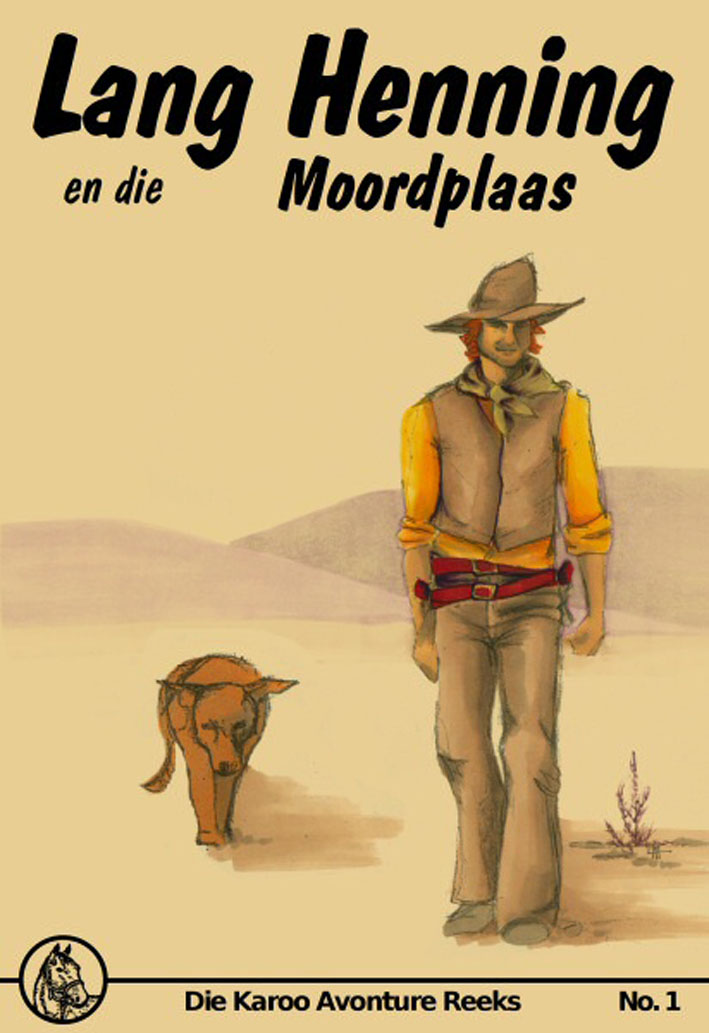 Lang Henning en die moordplaas